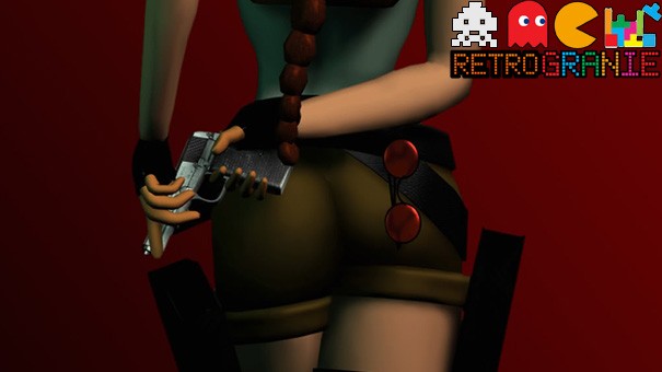 Retrogranie: Tomb Raider III: Adventures of Lara Croft (PSOne)