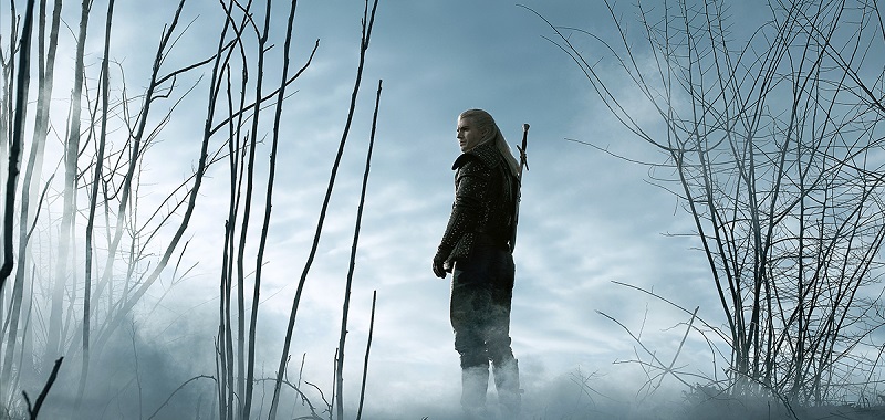 The Witcher: Blood Origin to nowy serial Netflixa w świecie Wiedźmina. Znamy szczegóły