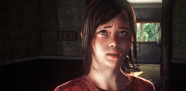 Kto zagra Ellie w polskiej wersji The Last of Us?