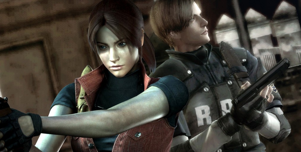 Resident Evil 2 Remake bez kultowych głosów bohaterów