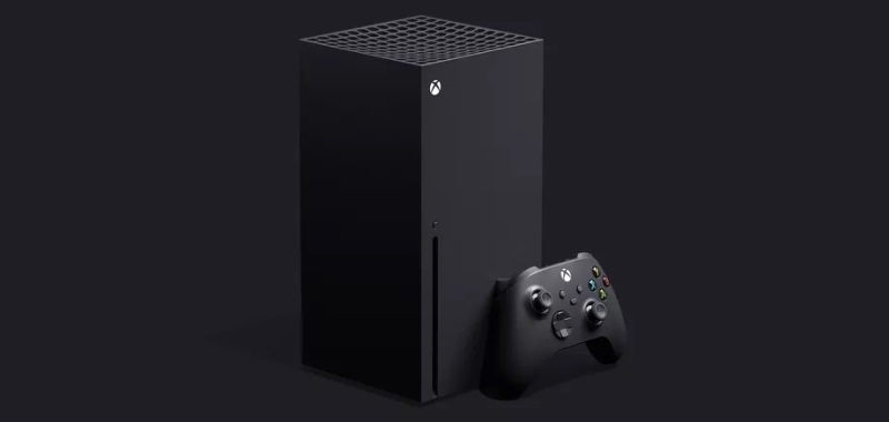 Xbox Series X pozwoli nagrywać i streamować rozgrywkę w rozdzielczości 4K przy 60 fps