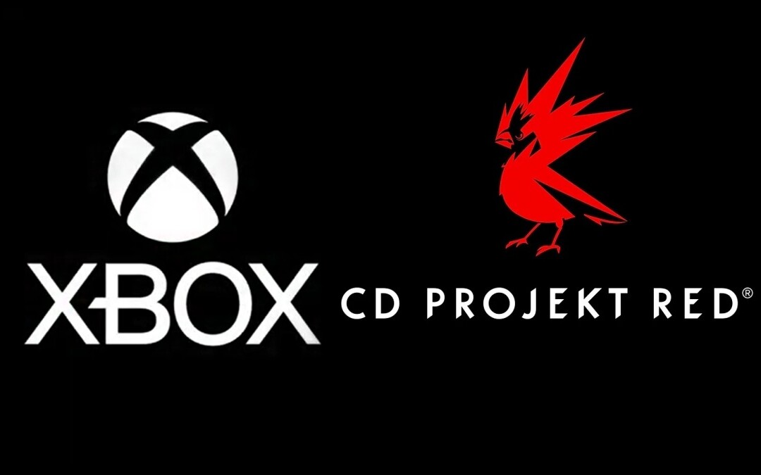 Xbox x CD Projekt RED