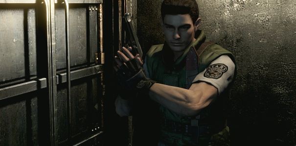 Zestawienie ocen Resident Evil HD Remaster - jest nie najgorzej