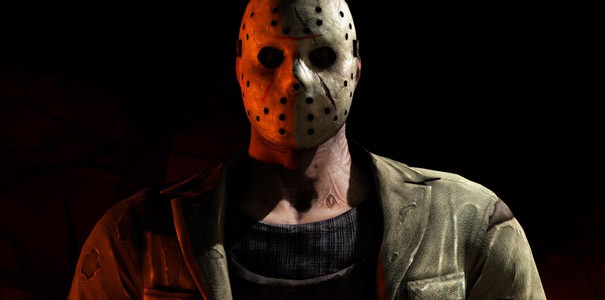 Netherrealm uczy jak grać Jasonem w Mortal Kombat X