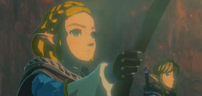 The Legend of Zelda: Breath of the Wild 2 na E3! Zwiastun zapowiada nową historię
