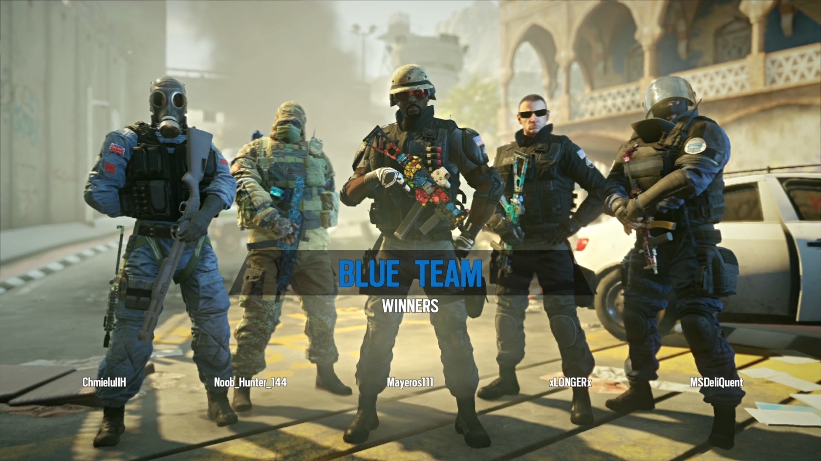 Czekając na trailer GTA V