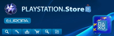 Aktualizacja PS Store 09/06/2010 (EU)