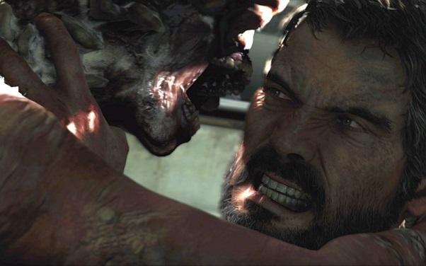 The Last of Us skłoni Japończyków do PlayStation 4?