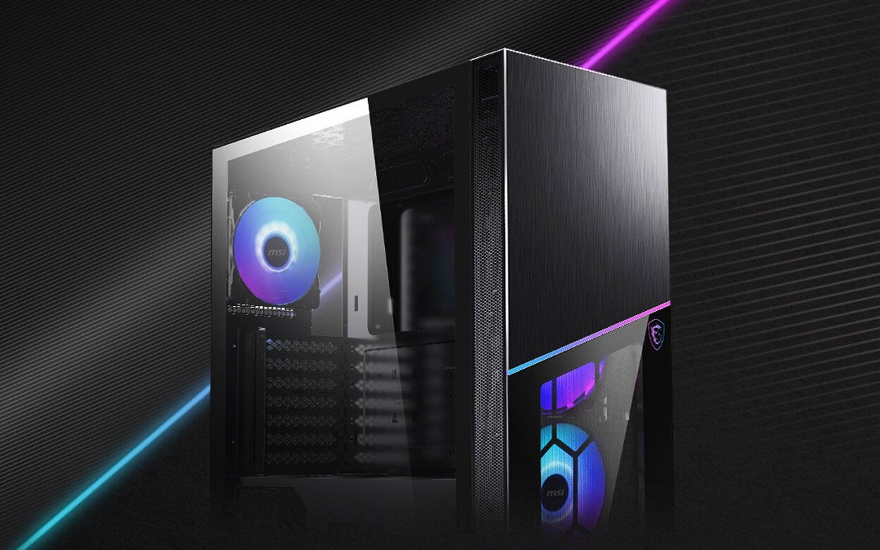 MSI wystartowało z fajną promocją. Przy zakupie produktów dostaniemy kody na Steam