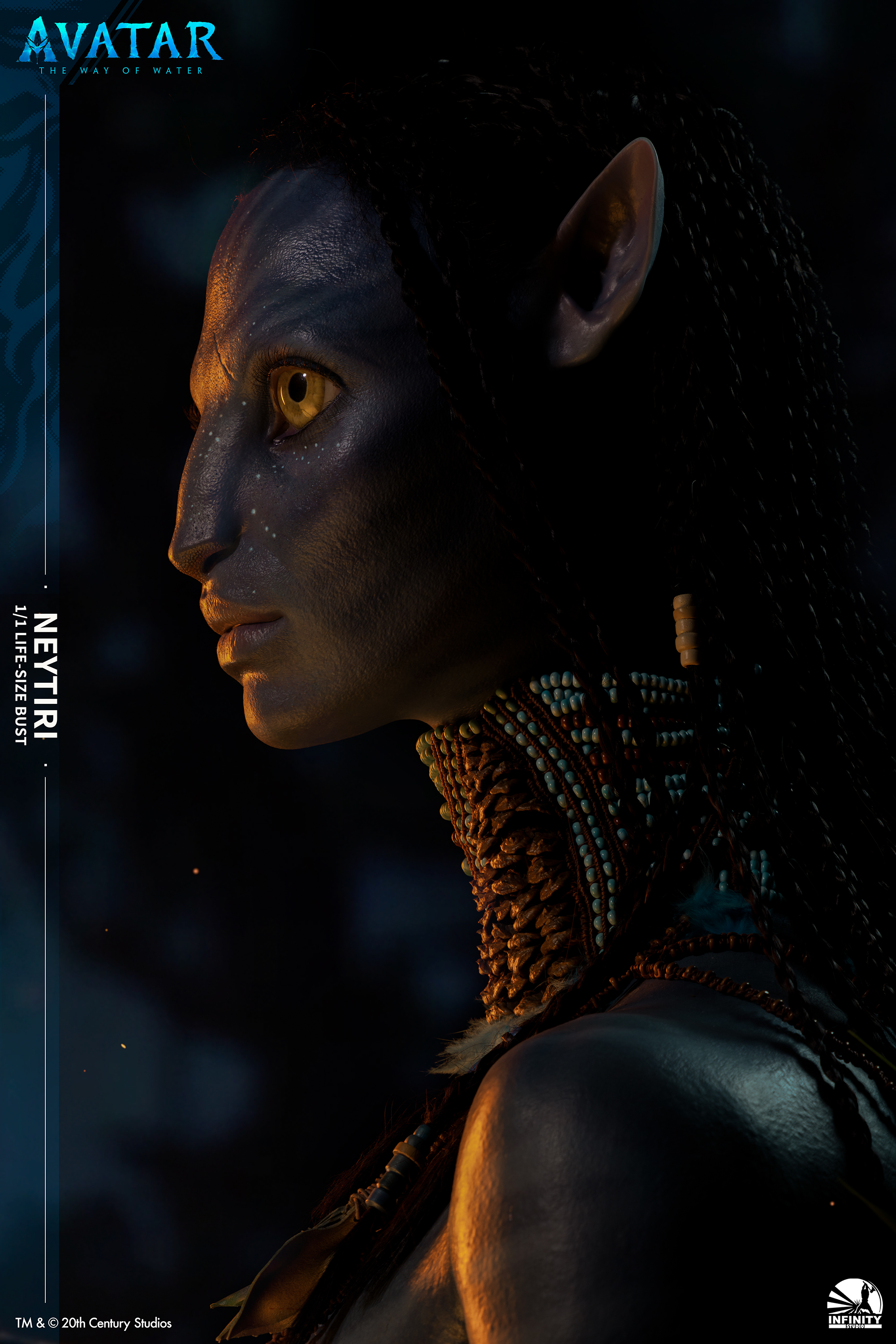 Avatar figurka #9