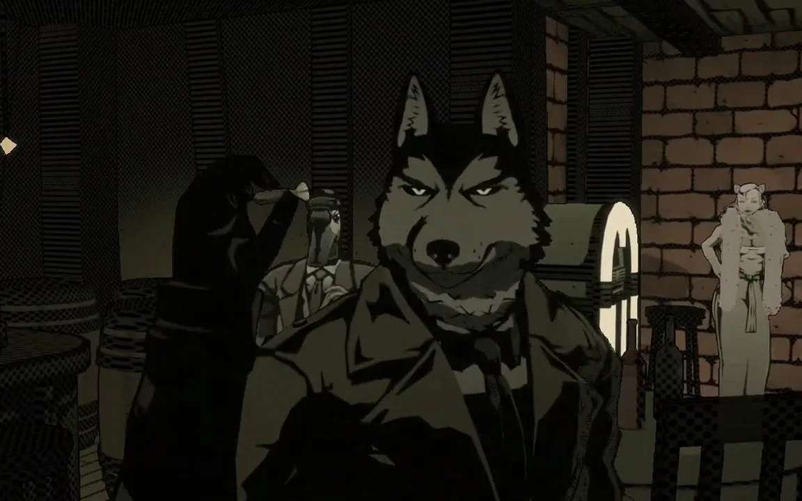 Poznajcie The Shadow Syndicate, bardzo obiecującą skradankę w nietypowym stylu