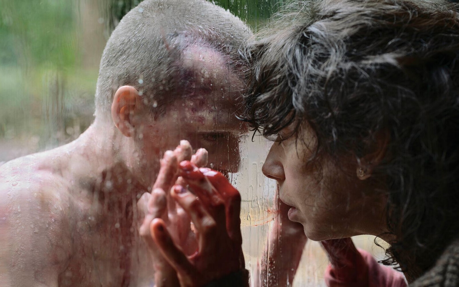 Oddaj ją (2025) - recenzja filmu [UIP]. Kiedy dla rodziny zrobiłbyś wszystko