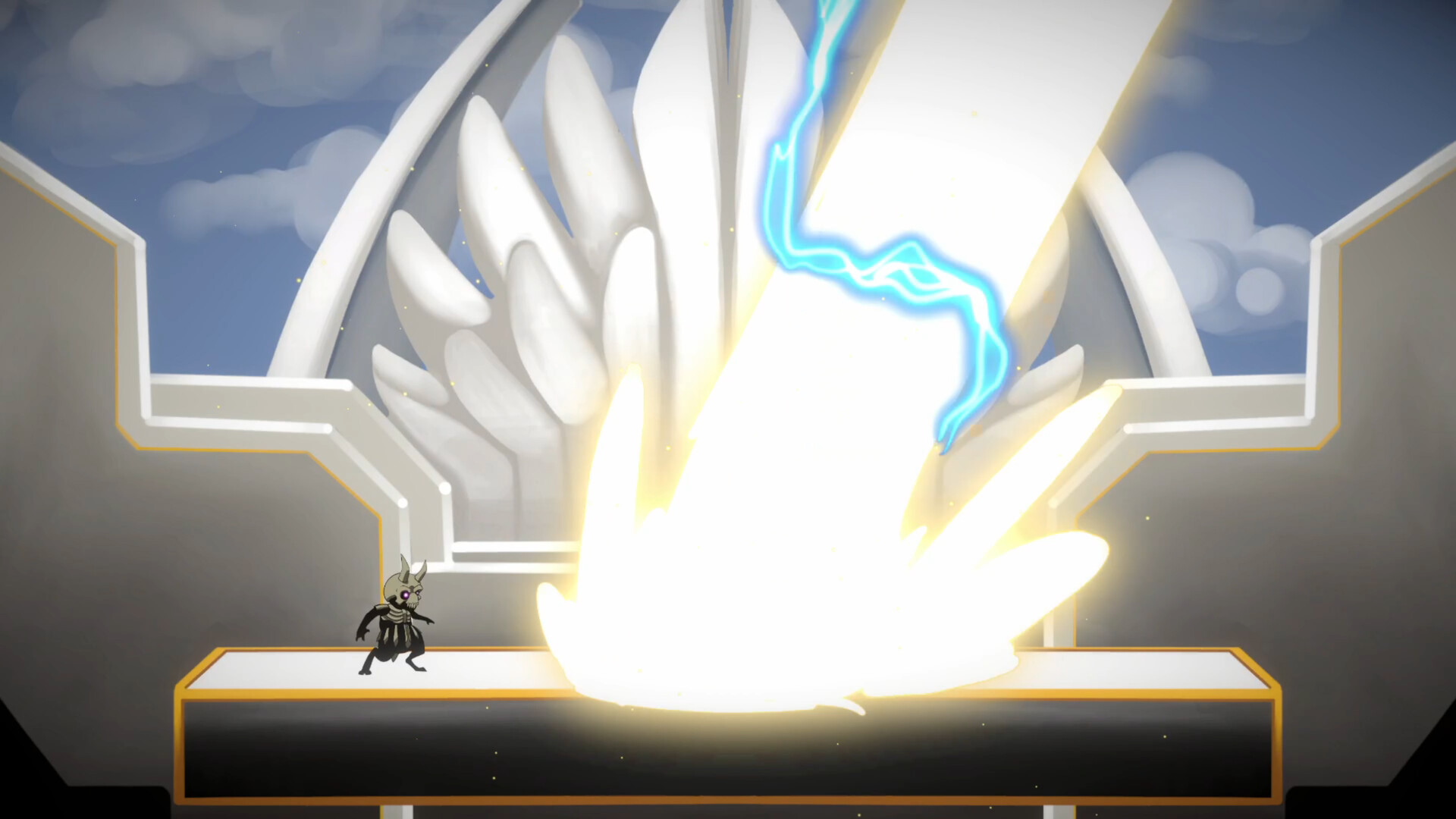 Morkull Ascend to the Gods #3