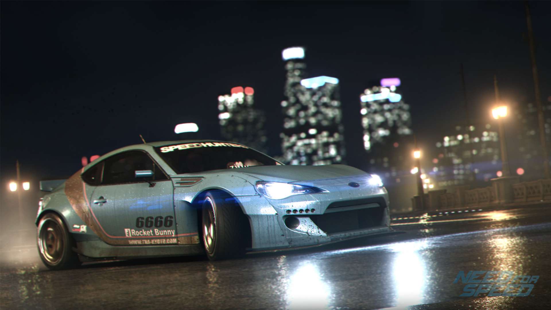 Electronic Arts odlicza godziny do prezentacji nowego Need for Speed
