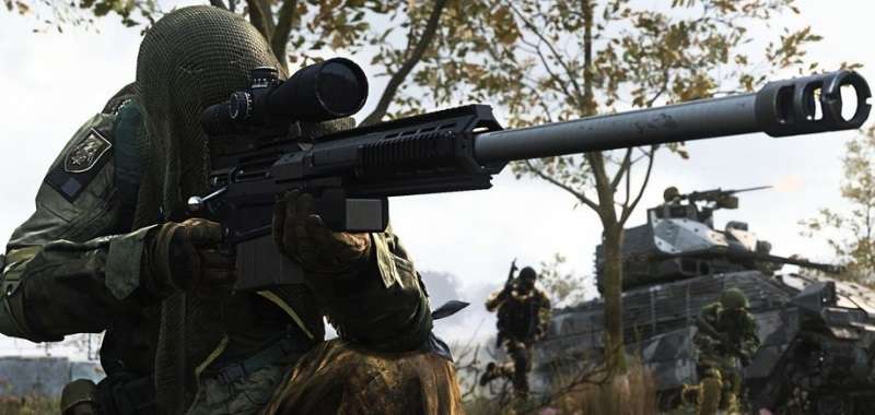Call of Duty: Modern Warfare przygotowuje graczy na cross-play. Zwiastun zapowiada walki PS4 vs. XOne vs. PC