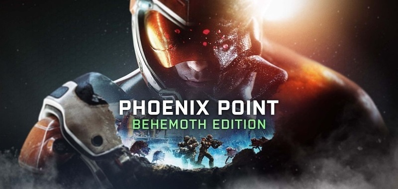 Phoenix Point: Behemoth Edition w szczegółach. Znamy zawartość i działanie gry na PS5 i XSX|S