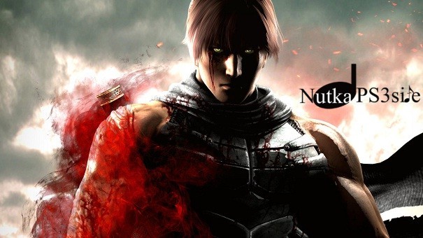Nutka PS3 Site: Ninja Gaiden 3