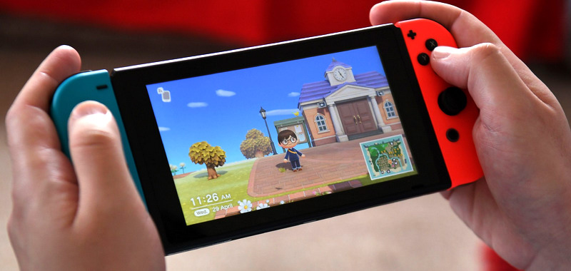 Nowości na Switch. Nintendo przypomina o listopadowych premierach