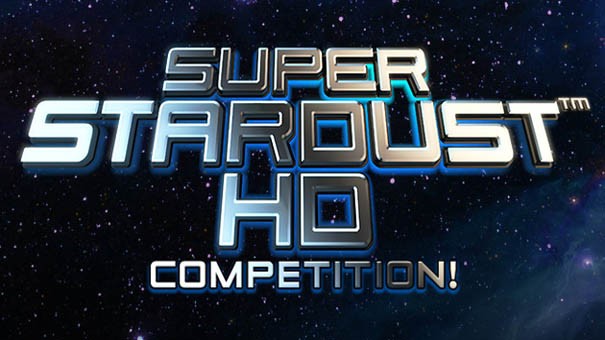 Konkurs na 4-te urodziny Super Stardust HD