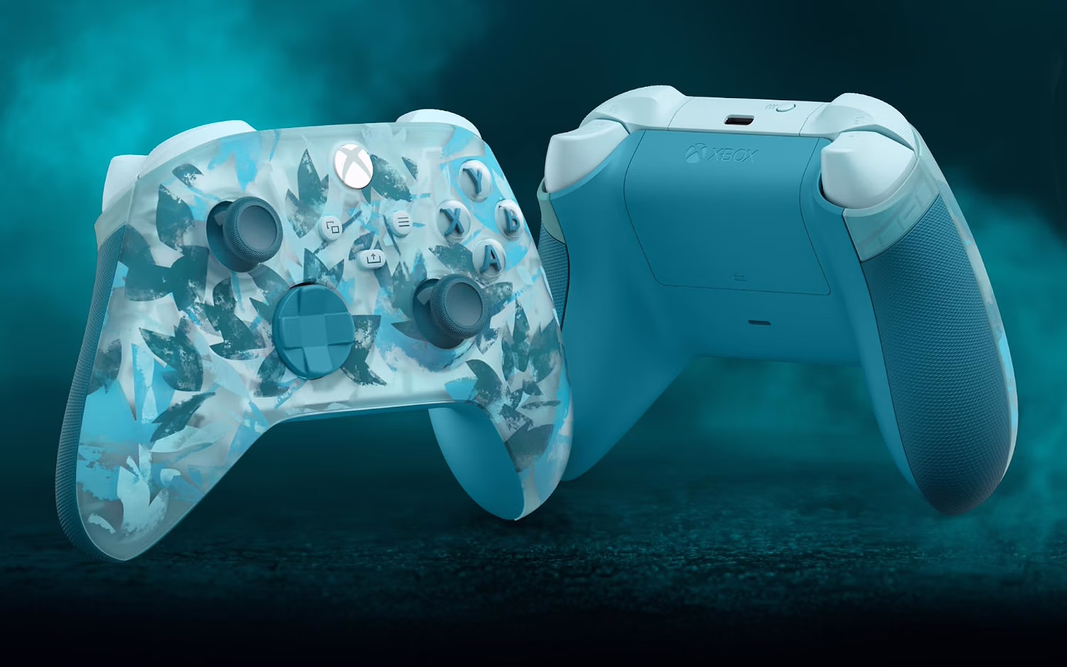 PRZEŚLICZNE limitowane wersje padów Xbox od 240 zł zamiast 350 zł