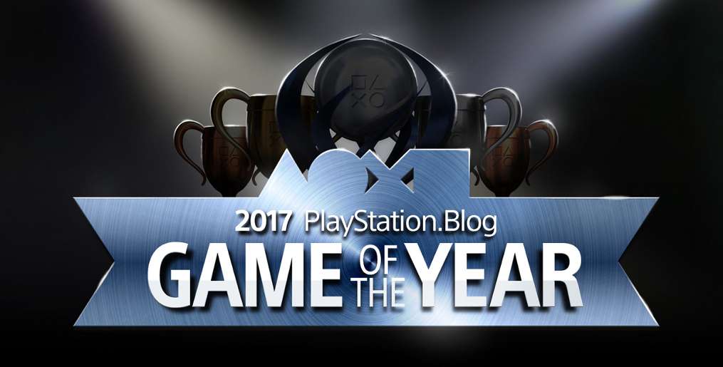 Gracze wybierają najlepsze gry 2017 roku