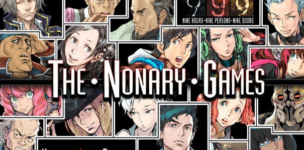 Zero Escape: The Nonary Games zadebiutuje w marcu