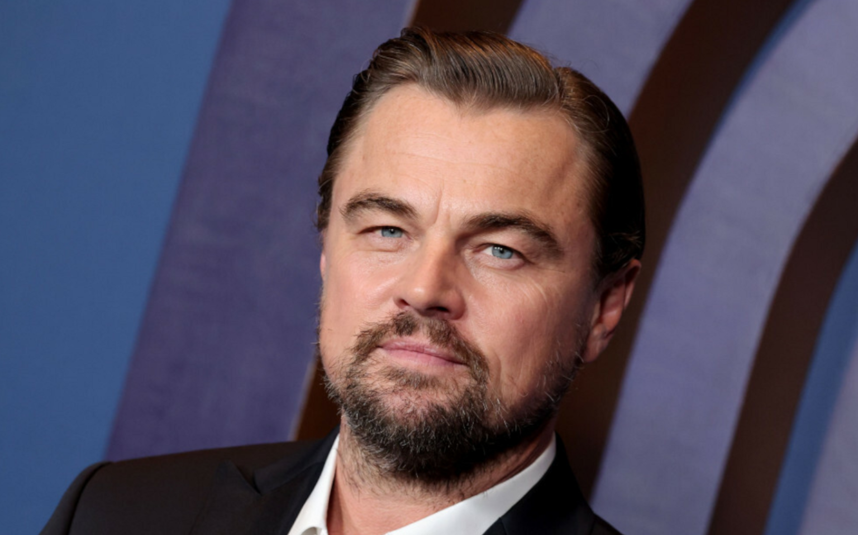 Leonardo DiCaprio