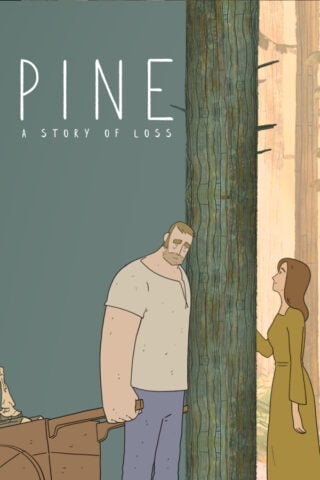 Pine: A Story of Loss