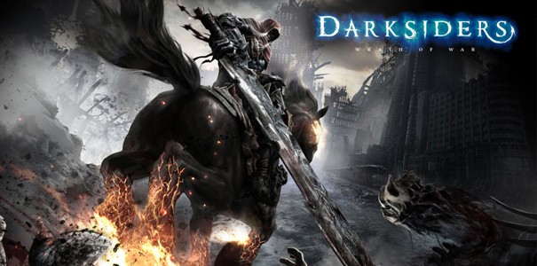Twórcy serii Darksiders tworzą nowe studio, myślą o powrocie do przygód 4 Jeźdźców Apokalipsy