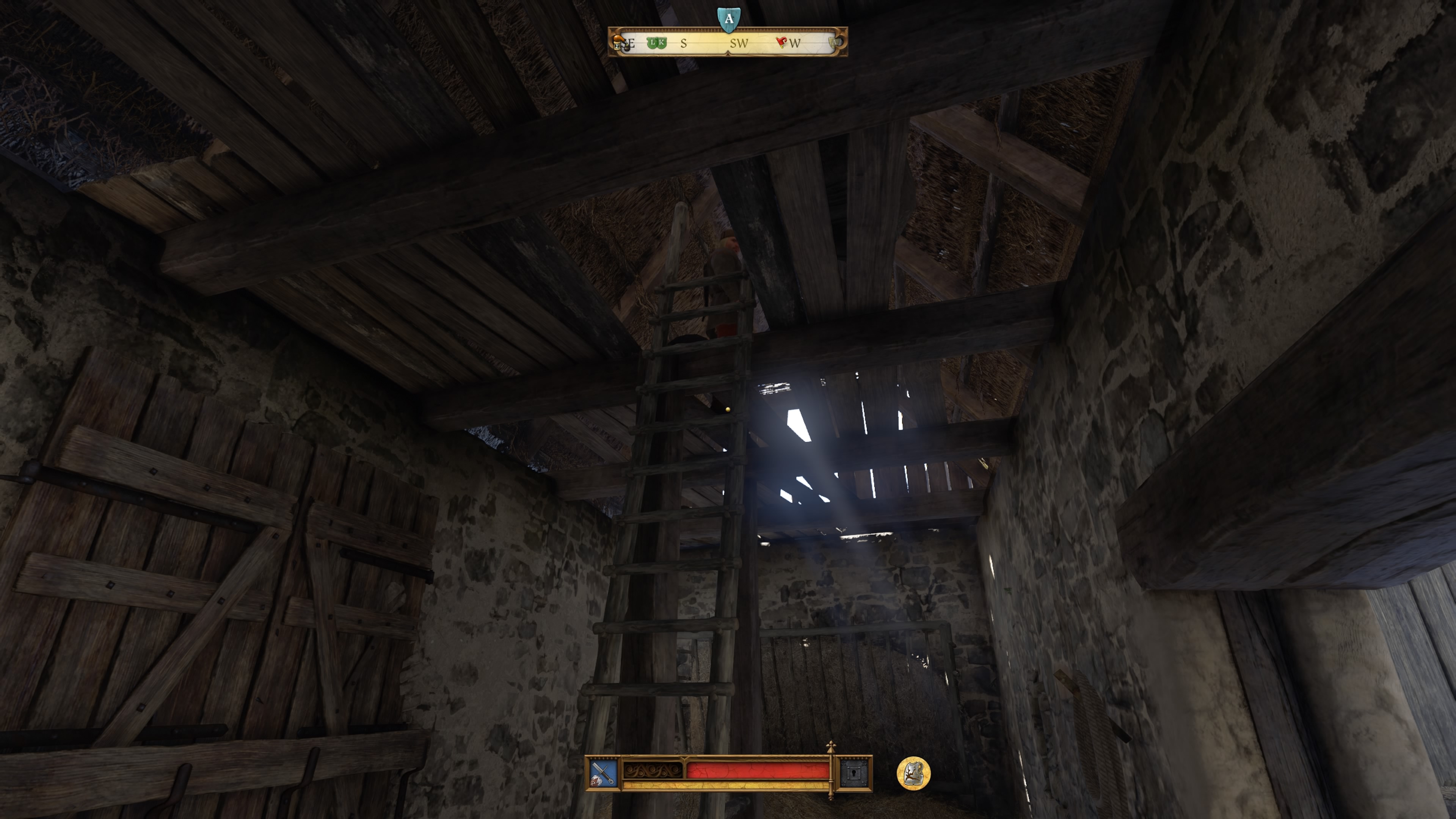 Kingdom Come Deliverance 2 - Zlecenie dla kowala: wykuj kordelas, nieszczęśnik, wyrywanie zębów