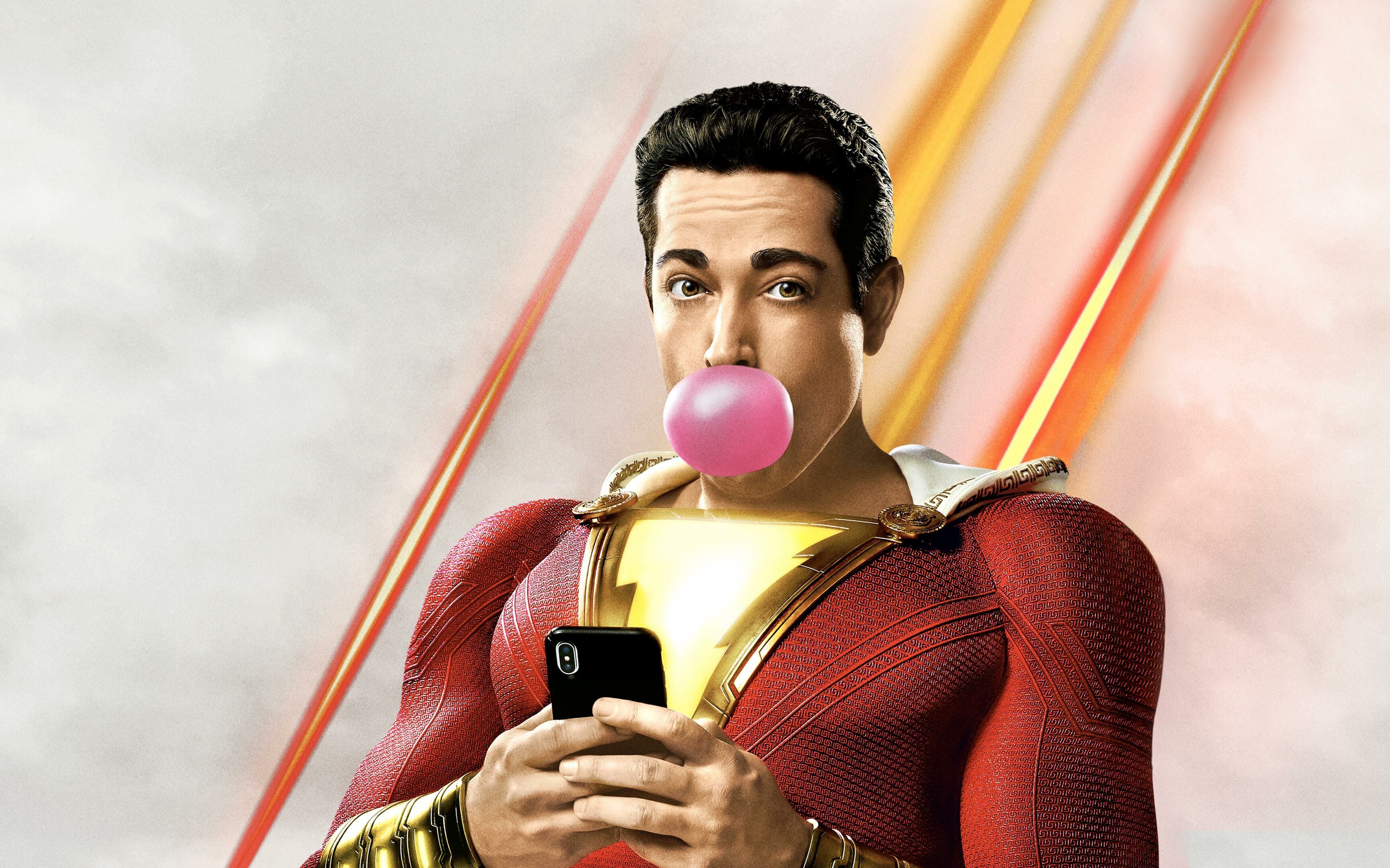 Shazam