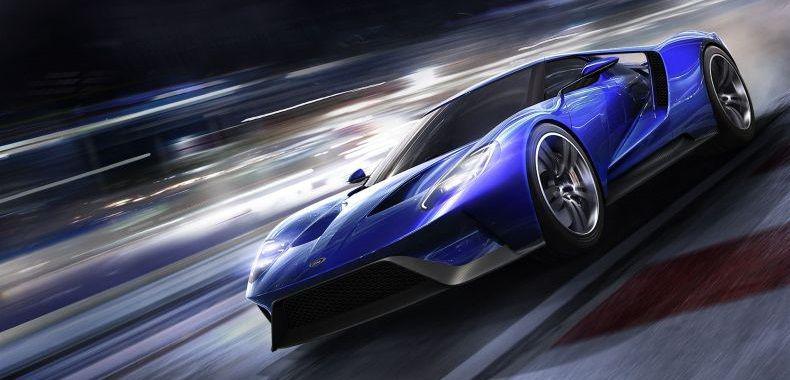 Turn 10 Studios broni mikrotransakcji z Forza Motorsport 6 - „można je wyłączyć”