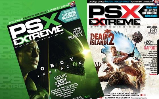 PSX Extreme 205 od dzisiaj w sprzedaży!