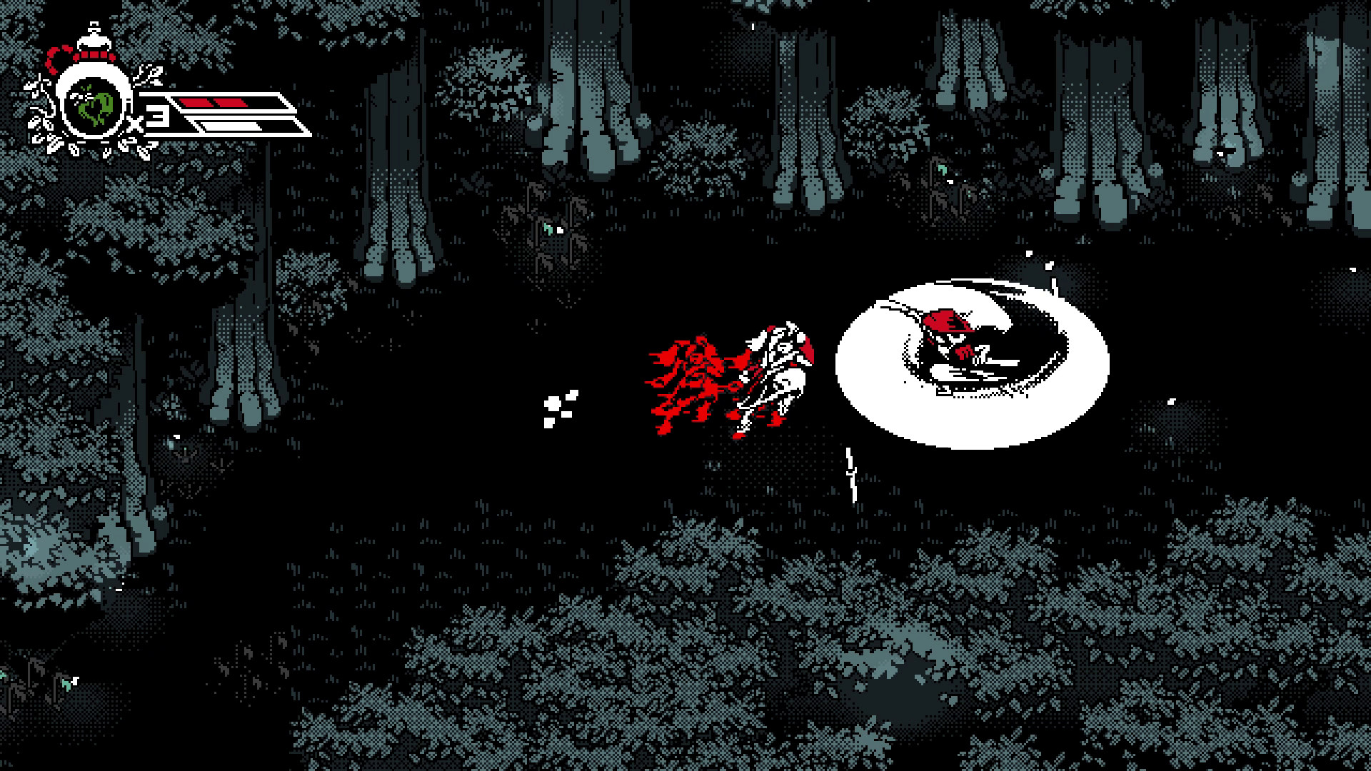 Bloodless #4