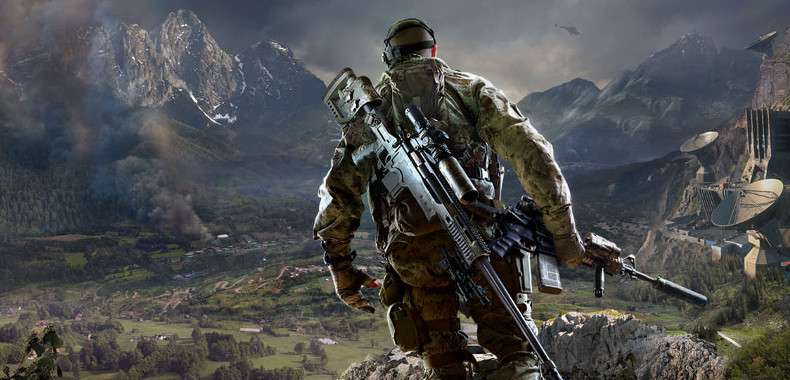 Sniper Ghost Warrior 3 - recenzja gry