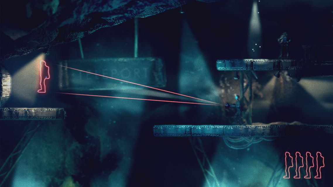 Premierowy trailer nowej gry na Dreamcasta