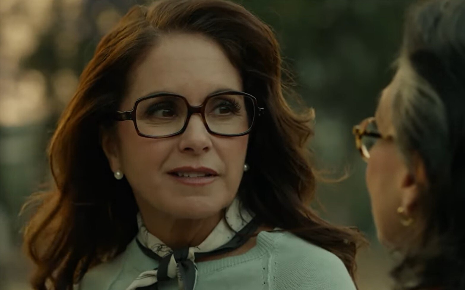 Nasze czasy (2025) - recenzja filmu [Netflix]. Trudna sztuka opowiadania o feminizmie