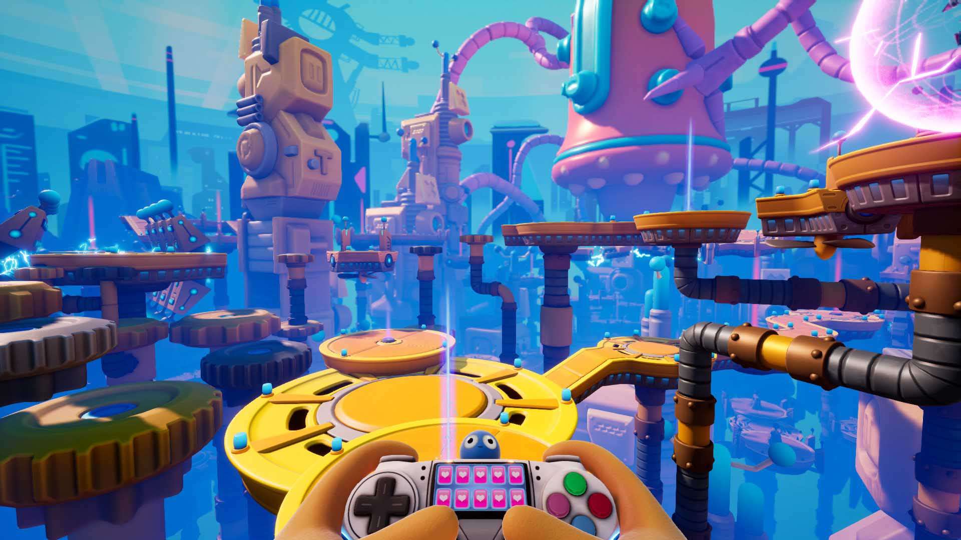 Demo Armored Core V: X360 vs. PS3