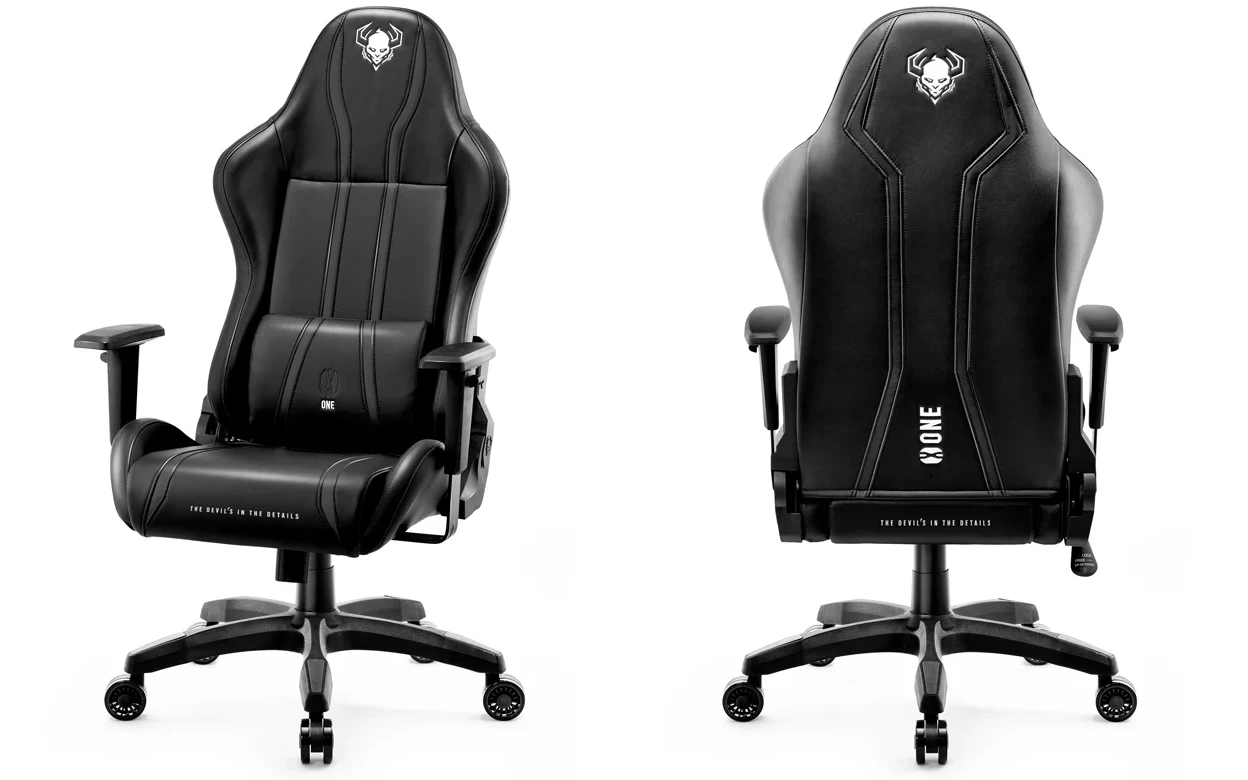 diablo chairs