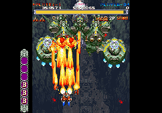DoDonPachi