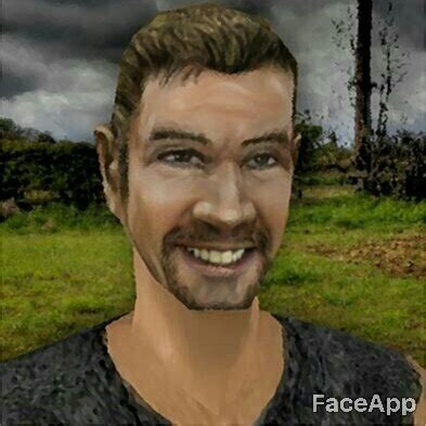 Avatar 2Gothic2Najlepszy