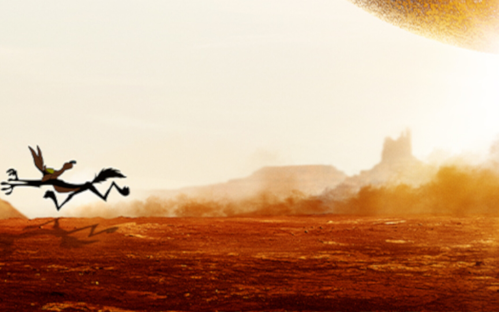 Coyote vs Acme na krótkim materiale, a to dopiero początek. Wyczekiwany film w końcu zostanie zaprezentowany