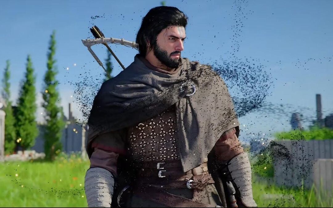 Afera o wykorzystanie AI w Crimson Desert. Były szef Blizzarda atakuje graczy