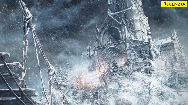 Recenzja: Dark Souls III (PS4) - Ashes of Ariandel DLC