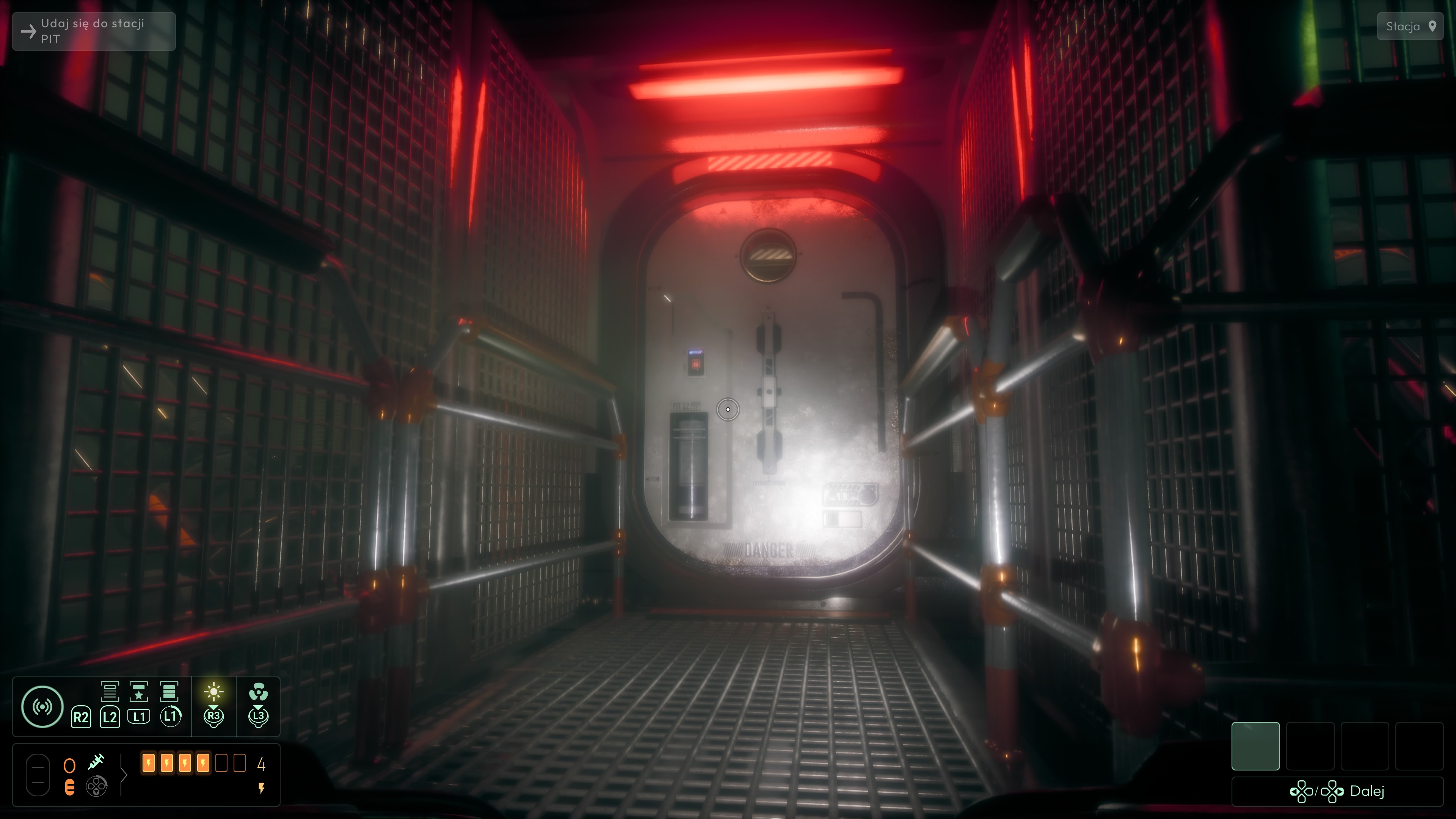 recenzja Cthulhu: The Cosmic Abyss #15