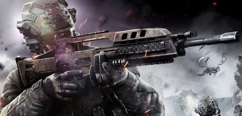 Call of Duty: Black Ops 4 zaoferuje „innowacyjny tryb sieciowy”
