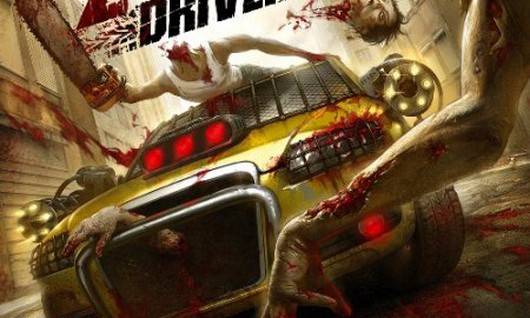 Polski Zombie Driver na ostatniej prostej