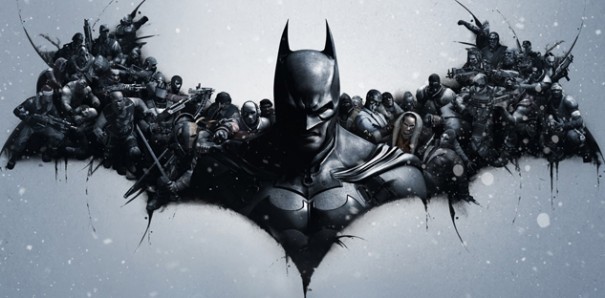 Sesja motion capture dla Copperhead z Batman: Arkham Origins to nie przelewki
