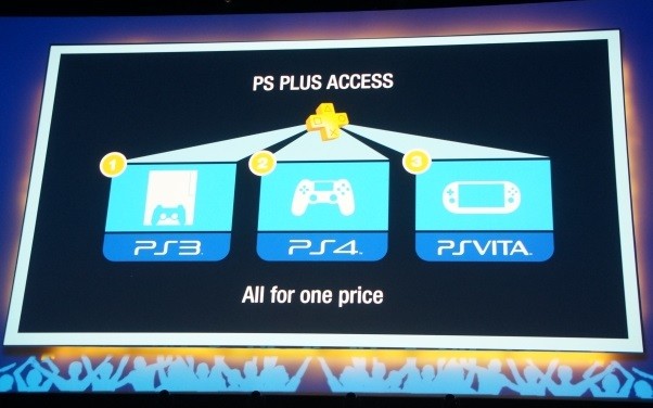 Sony podsumowuje rok z PlayStation Plus!
