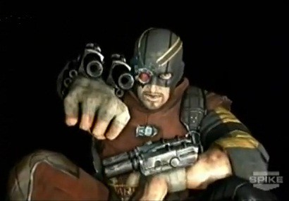 Deadshot w Batman: Arkham City